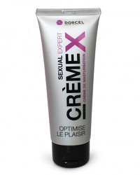 ?Crème X?, 100ml